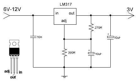 Напряжение 3.3 вольт. Стабилизатор напряжения 5в схема включения. Стабилизатор напряжения lm317 3.3 вольта. Lm317 стабилизатор. Стабилизатор на лм317.
